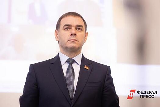 Александр Лазарев поддержал инициативу губернатора по новым выплатам для контрактников