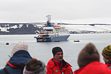 Иностранцам разрешили высаживаться в портах Арктики
