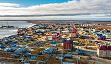 «Газпромнефть-Ямал» обеспечил электроэнергией арктический поселок на Ямале