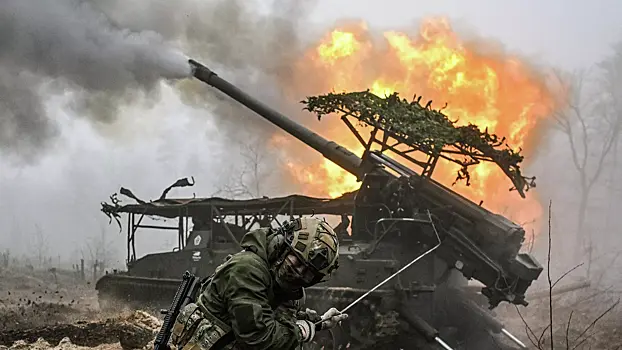 Новости СВО сегодня: удар «Града» и детали взятия Прилук