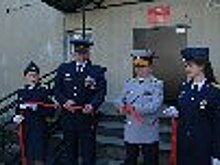 В Санкт-Петербурге состоялось торжественное открытие отдела исполнения наказаний и применения иных мер уголовного характера УИИ ГУФСИН России по г. Санкт-Петербургу и Ленинградской области