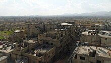 У США нет подтверждений, что Дамаск применял химоружие в Восточной Гуте