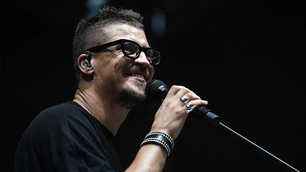 Музыкант Антон Беляев стал главным редактором журнала «Правила жизни»