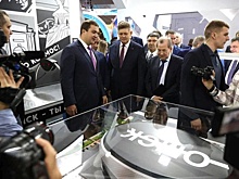 Роскосмос поможет создать в Омске музей космонавтики и открыть космические классы