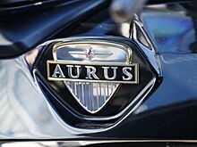 К концу года чиновники будут ездить на автомобилях Aurus и Lada