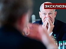 Депутат партии «АдГ» озвучил причины низкого рейтинга правящей коалиции ФРГ