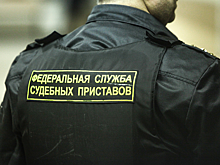 В Башкирии нашли мертвым судебного пристава с огнестрельным ранением