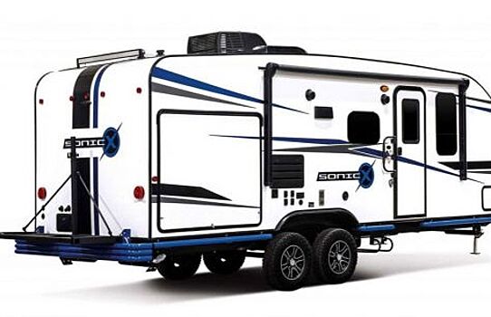Venture RV Sonic X — лучший кемпер 2020 года