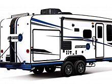 Venture RV Sonic X — лучший кемпер 2020 года