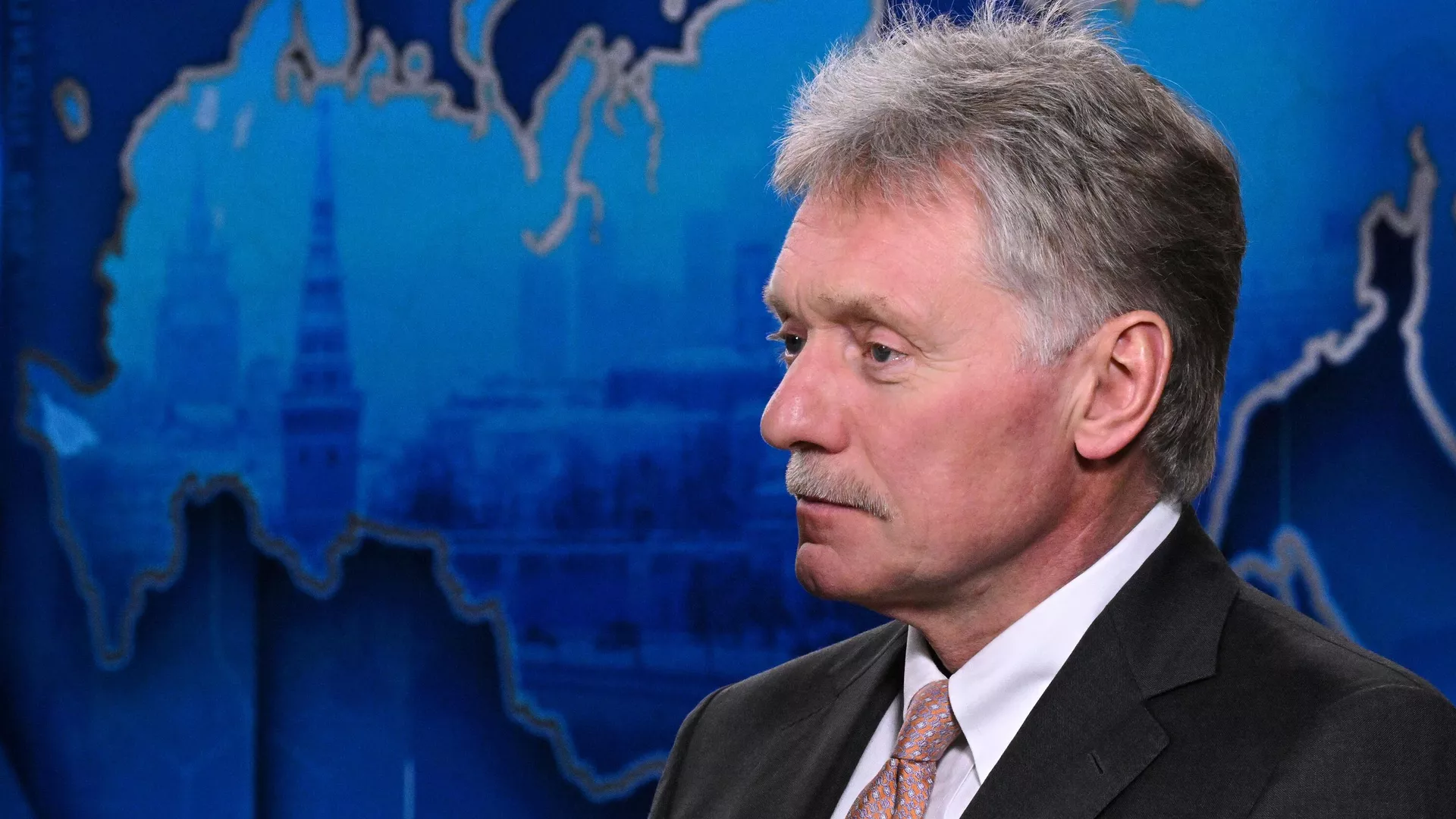 Песков сделал важное заявление о переговорах с Украиной