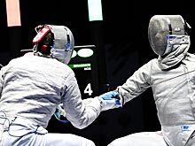 Российские саблисты завоевали бронзовые медали чемпионата Европы — 2025