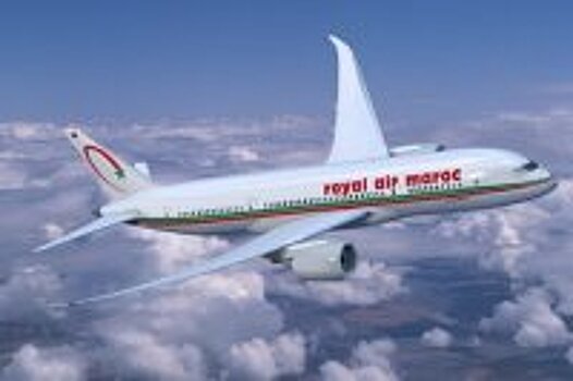 Royal Air Maroc заказывает дополнительные Dreamliner 787-9