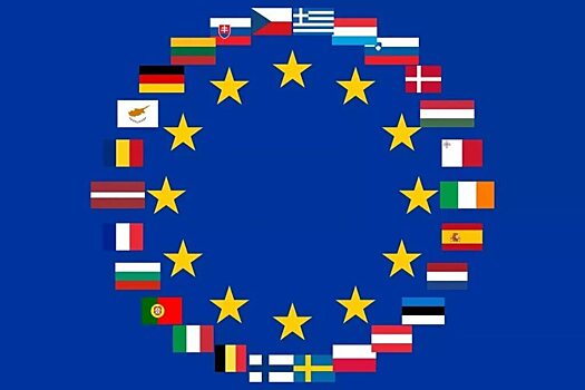 Социолог Грилль назвал экономическую катастрофу Европы добровольным выбором правителей ЕС