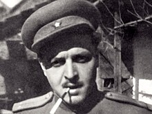 В Иркутске отметили столетие Юрия Левитанского