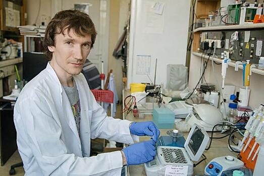 Пика по заболевшим «омикронов» в Новосибирске мы еще не достигли – ученый Сергей Седых