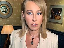 «Было заметно, что она волнуется и переживает»: Ксению Собчак застали в клинике пластической хирургии