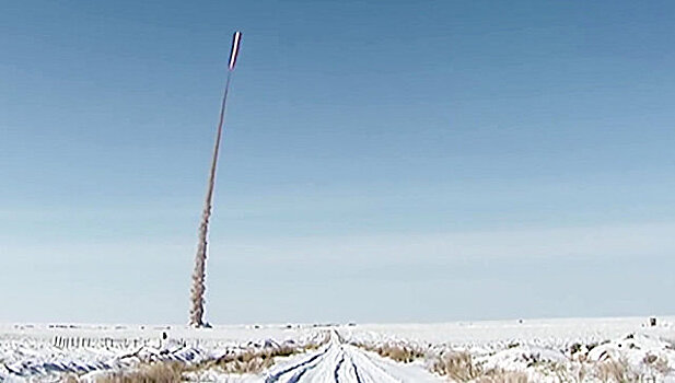 ВДВ получит новый зенитный ракетный комплекс