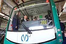 Для петербургского метрополитена купят 800 новых вагонов