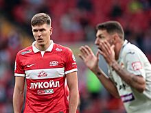 Нигматуллин о Соболеве: "Причиндалы Саши произвели на КДК большой эффект"