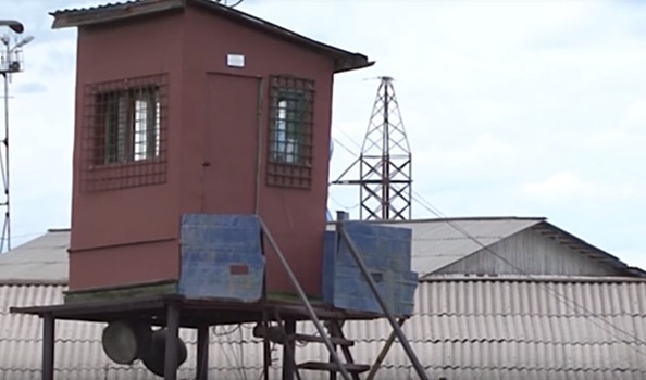 В колонии на Урале 16 заключенных объявили голодовку