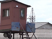 В колонии на Урале 16 заключенных объявили голодовку