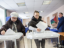 «Партия пенсионеров» рискует пропустить выборы в гордуму Тюмени