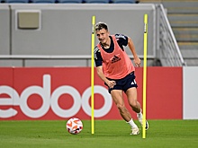 Головин продлил контракт с "Монако"