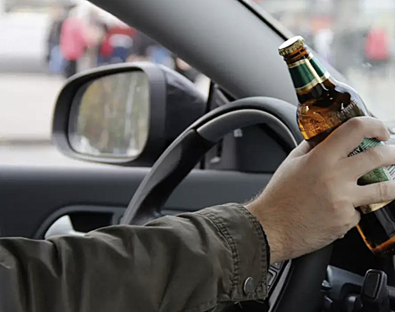 Житель Ставрополья попал под следствие из-за пьяной езды