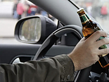 Житель Ставрополья попал под следствие из-за пьяной езды