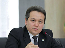 Глава Минобразования Узбекистана Шерзод Шерматов заразился COVID-19