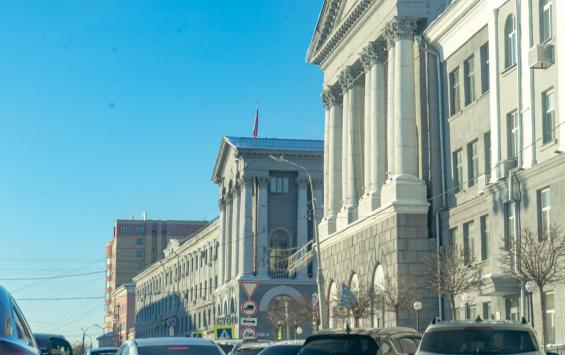 В Курске в 2026 году планируют убрать 16 незаконно установленных киосков и павильонов