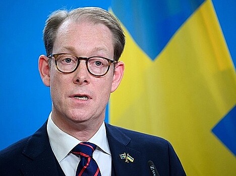 Швеция отказалась размещать у себя ядерное оружие