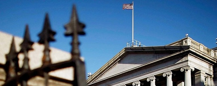 Минфин США разрешил России обслуживать евробонды до 25 мая 2022 года