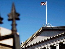 Минфин США разрешил России обслуживать евробонды до 25 мая 2022 года