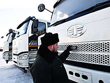 "АвтоВАЗ" и "КамАЗ" поддержали ужесточение проверок китайских автомобилей