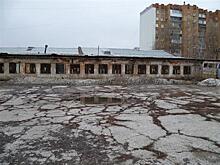 В центре Самары продается участок под застройку