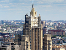 МИД предупреждает россиян об аномальной жаре в Италии
