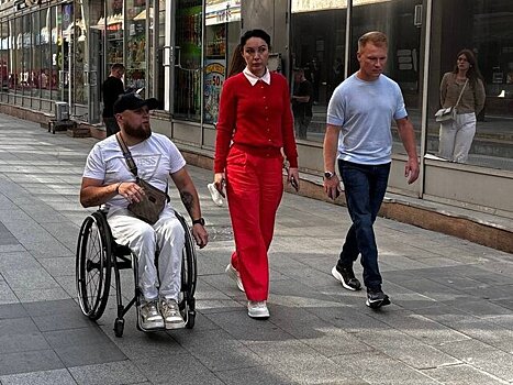 В ВАО прошла инспекция доступности городского транспорта для маломобильных граждан