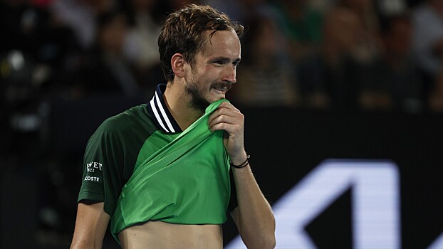 Источник: Жиль Симон присоединится к команде Даниила Медведева