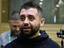 Арахамия поддержал решение Зеленского уволить Ермака