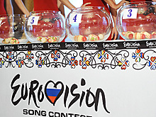 Объявлена дата жеребьевки стран-участниц «Евровидения-2017»