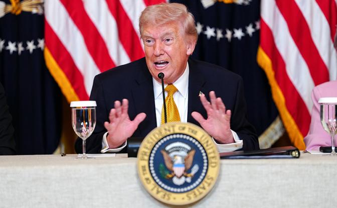 Месть Трампа Европе может быть «ужасной»