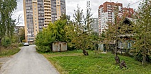 Строители расселили «деревушку» на Сортировке ради большого квартала