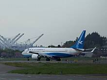 В Китае начали отказываться от самолетов Boeing