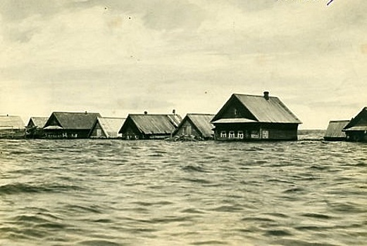 «Конца света»: что будет, если у Земли сместится ось вращения