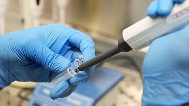 В России объявили о готовности вакцины от COVID-19