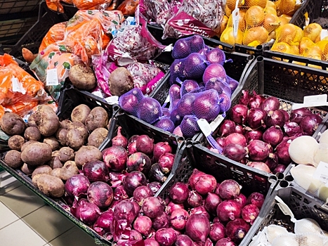 Что больше всего подорожало в Башкирии: озвучен топ роста цен в октябре