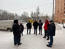 В Соколиной Горе усилят уборку территории