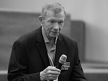 Скончался двукратный олимпийский чемпион по биатлону Виктор Маматов
