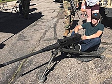 Обвиняемый в убийстве Кирка хвастался навыками стрельбы на дальние дистанции